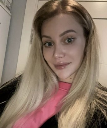 Маргарита, 23 года, 3 размер груди